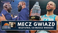 MECZ GWIAZD - Wszystko, co musisz wiedzieć! (dalsza część!)  PROFESJONALNE STUDIO NBA