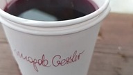 Pieróg Magdy Gessler! Krokiet, Pieróg i Barszcz ze stoiska Magdy Gessler w Warszawie na rynku!