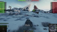 IS (9 Frags/4,8K Damage) | World of Tanks