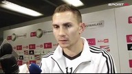Ekstraklasa. Jędrzejczyk o wygranej z Piastem
