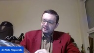 Polecam książkę Churchill i Stalin toksyczni bracia - dr Piotr Napierała