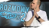 rozmawiamy z WIDZAMI na żywo!