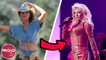 Top 10 Country Artists Who Broke into Pop Music