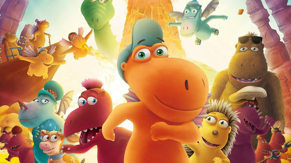 Koko Smoko (2014) Dubbing PL
