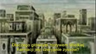 Medycyna jakiej nie znacie - Wielka Farmacja