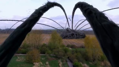 Supernatural - S11E18 Lektor PL