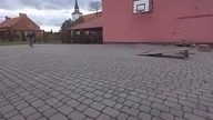 Nie poddawać się