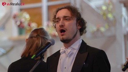 Koncert Tysiąclecia - Krzyż i Orzeł