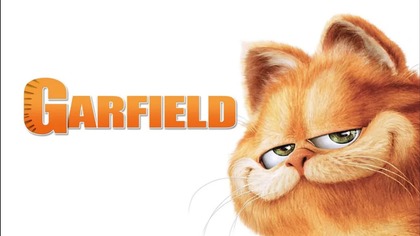 Garfield (2004) [Dubbing PL]