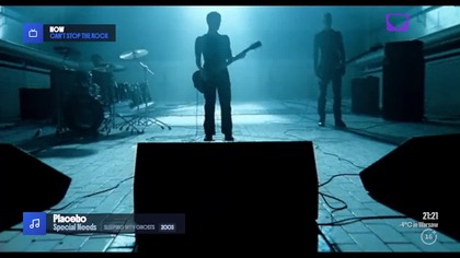 Placebo - Special Needs