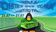 DistroPak 24. 07 - 31. 07. 2019 Przegląd nowych dystrybucji Linuxa w telegraficznym skrócie :)