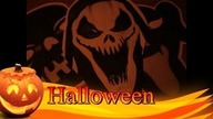 Koci Halloween