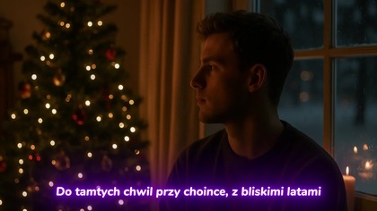 TuneFusion - Boże Narodzenie  [Świąteczny Rap 2025 + Tekst]