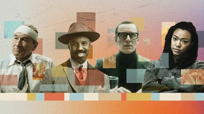 To były NAJLEPSZE FILMY 2025