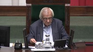 Grzegorz Braun o ratownictwie medycznym w czasie pandemii: Stworzyliście system zbrodniczy!