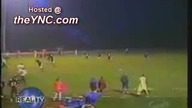 Futbol amerykański