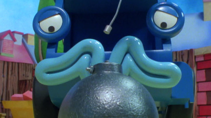 Bob Budowniczy S04E09 Dubbing PL