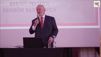 Status pozwu o unieważnienie fuzji Orlen-PGNiG | Krzysztof Tytko