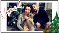 VLOGMAS 2020 - UBIERAMY CHOINKĘ - DZIEŃ 4