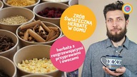 Jak zrobić herbatę ŚWIĄTECZNĄ | Czajnikowy.pl