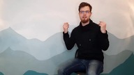 WIEDŹMIN, GOTHIC I TALISMAN  INSPIRACJE GRUDNIA 2019