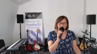 Sny prorocze - Justyna Pięta
