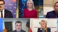 Artur Dziambor vs TVPiS: Ja jestem ZACHWYCONY lewicowym ZWROTEM Platformy Obywatelskiej!