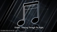 Elektra - Dancing Through The Night