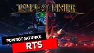 Tempest Rising - Recenzja