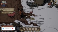 Ciemny las | #03 | Winter Burrow