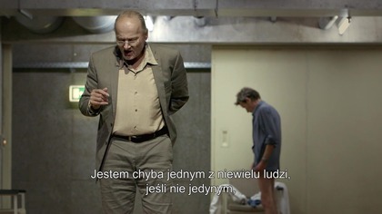 Ulrich Seidl - reżyser na planie (2014) - film dokumentalny