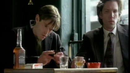 Flirt (1995) Hal Hartley lektor