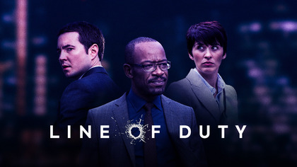 Line of Duty - Wydział wewnętrzny S01E01 Lektor PL