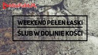 Adam Szustak OP i Tomasz Nowak OP  Slub w dolinie kosci