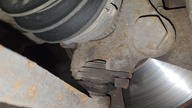 C. W. 23 - projekt Passaty, stare auta które pokonują młodych adeptów mechaniki.