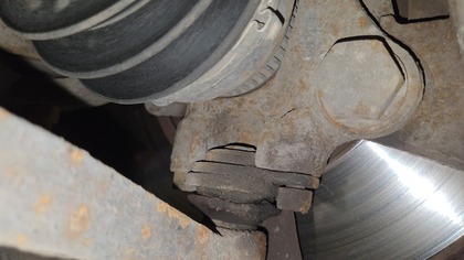 C. W. 23 - projekt Passaty, stare auta które pokonują młodych adeptów mechaniki.