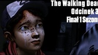 The Walking Dead (Żywe Trupy) - Odcinek 32 - OSTATNI - Będę tęsknił...