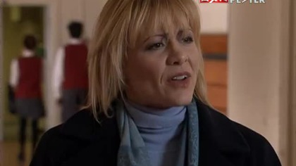 Sue Thomas Słyszące oczy FBI - S03E18