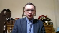 Leszek Ślazyk to kłamca tak oczywisty, że Podróż bez Paszportu powinna wiedzieć - dr Piotr Napierała