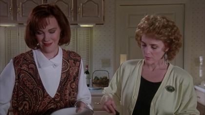 Wesele Betsy (1990) Ang.