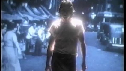 Nine Inch Nails Burn (1994)