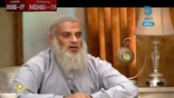 Salafi Sheik Calls to Destroy Pyramids, Says: Bin Laden Greater