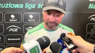 M.  Staszewski po meczu w Zielonej Górze- 01. 05. 2026r.