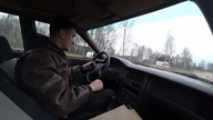 Audi to KAŁDI ? Test audi 80 b4 2. 0+lpg