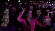 Blue Box  Śliczna Ula la la [Disco Polo 2018] (Kołbacz Dożynki)