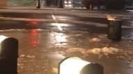Aniulka za Wielką Wodą odc.  1