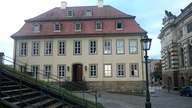 DRESDEN Albertinum dr Piotr Napierała