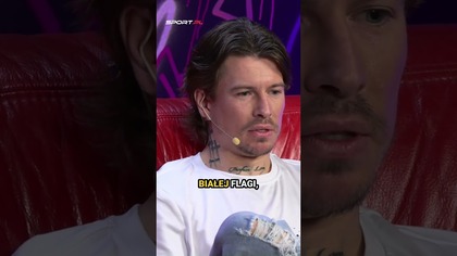 Kosecki Trzymam kciuki za Lecha! Wierzę, że zagrają w rewanżu jak Jagiellonia z Fiorentiną