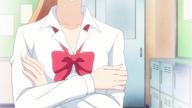 3D Kanojo Real Girl Odcinek 07 Season 1 [Napisy PL]