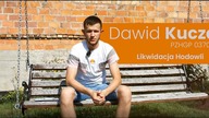 Likwidacja Hodowli Gołębi Pocztowych - Dawid Kuczak PZHGP 0370 Żary